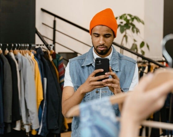 Global component - Mixed Use