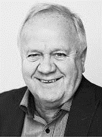 Jan Gunnar Kvam, styreleder i Birkehaug Seniorboliger med SFTY