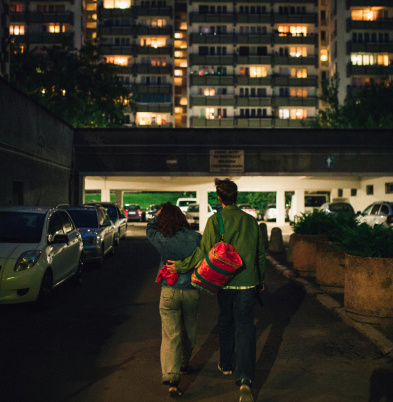 Beyond environmental safety