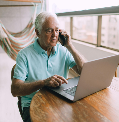 Direct C﻿ommunication