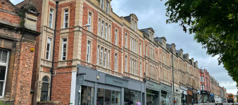 Header student accom - Tamarillo, Bristol, UK