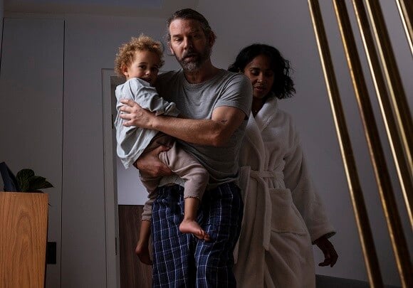 How it works - Evacuation