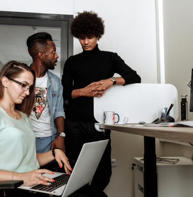 Proactive Management