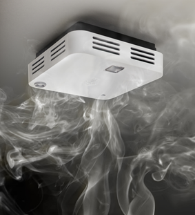 sfty Sense and smoke 283h