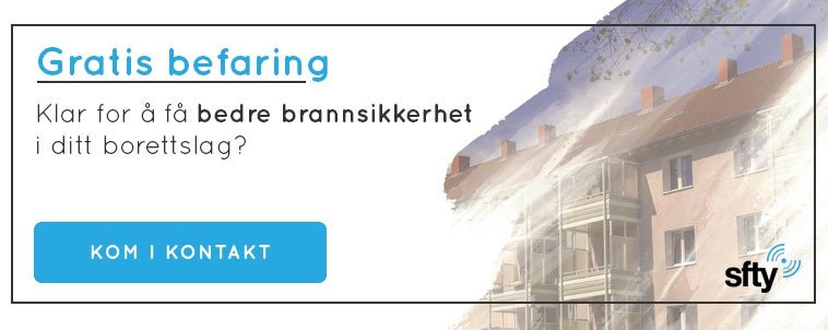 Gratis befaring